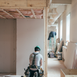 Build